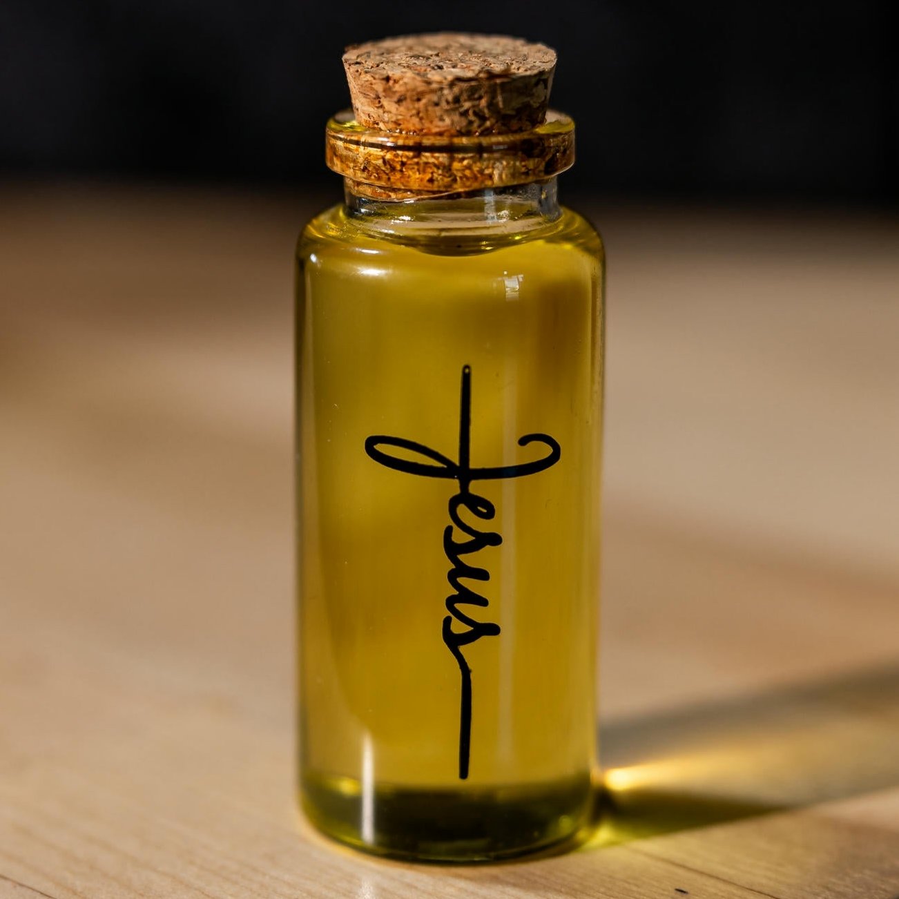 Anointing Oil 1 Ounces